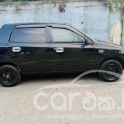 SUZUKI ALTO 2011