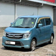 SUZUKI WAGON R 2014