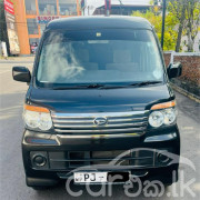 DAIHATSU ATRAI WAGON 2016