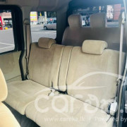 DAIHATSU ATRAI WAGON 2016