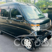 DAIHATSU ATRAI WAGON 2016