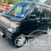 DAIHATSU ATRAI WAGON 2016