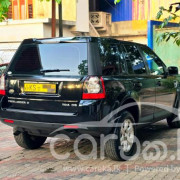 LAND ROVER FREELANDER 2011