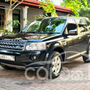 LAND ROVER FREELANDER 2011