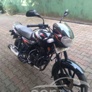 BAJAJ DISCOVER 135 2008