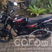 BAJAJ DISCOVER 135 2008