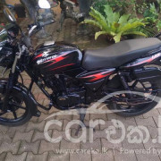 BAJAJ DISCOVER 135 2008