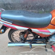 BAJAJ CT100 2008