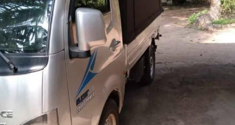 TATA SUPER ACE 2015