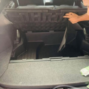 NISSAN WINGROAD Y12 2006