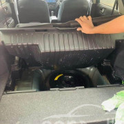 NISSAN WINGROAD Y12 2006