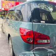 NISSAN WINGROAD Y12 2006