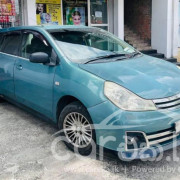 NISSAN WINGROAD Y12 2006