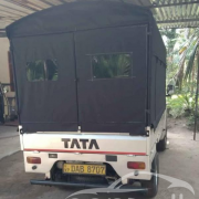 TATA SUPER ACE 2015