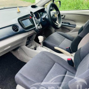 HONDA INSIGHT 2009