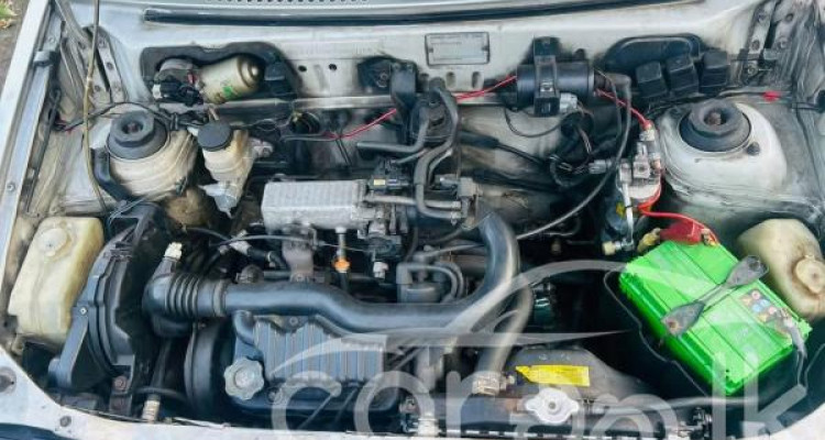 SUZUKI MARUTI 800 2006