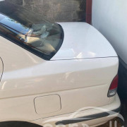 NISSAN SUNNY B15 2004