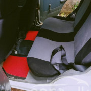 SUZUKI MARUTI 800 2005