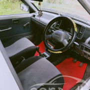 SUZUKI MARUTI 800 2005