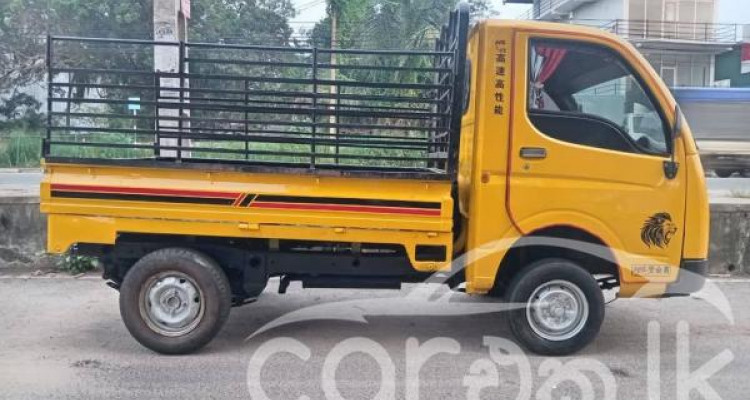 TATA ACE 2012