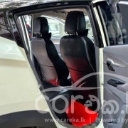 MAHINDRA KUV100 2020