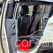 MAHINDRA KUV100 2020