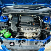 HONDA CIVIC ES8 2002