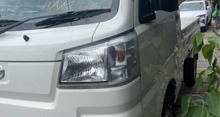 DAIHATSU HIJET 2023