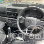 DAIHATSU HIJET 2023