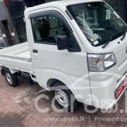 DAIHATSU HIJET 2023