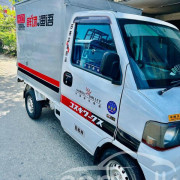 MITSUBISHI MINI TRUCK 2002