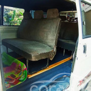 MITSUBISHI L300 1984