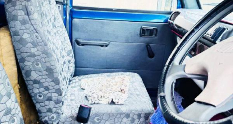 MAHINDRA BOLERO 2016