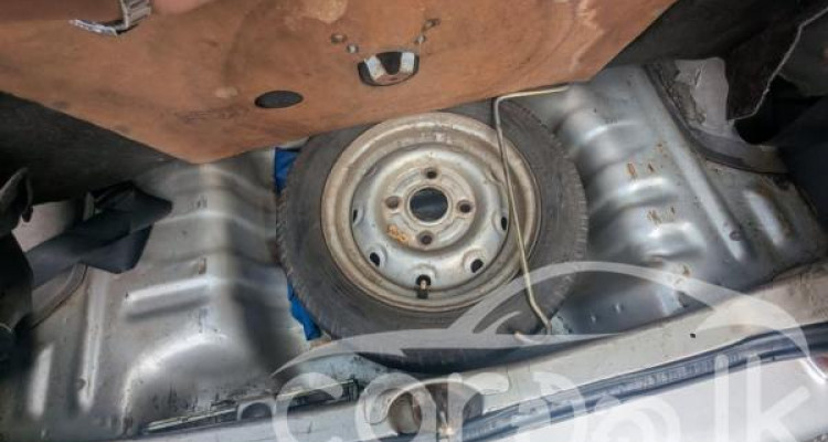 SUZUKI MARUTI 800 2006