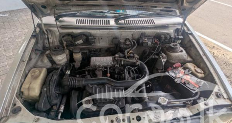 SUZUKI MARUTI 800 2006