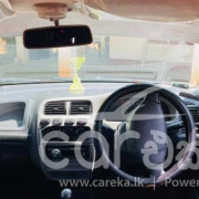 SUZUKI ALTO SPORT 2010