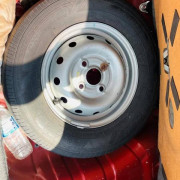 SUZUKI ALTO SPORT 2010