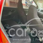 SUZUKI ALTO SPORT 2010