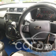 MAHINDRA KUV100 2020