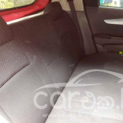 MAHINDRA KUV100 2020