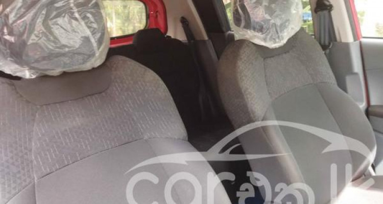 MAHINDRA KUV100 2020