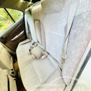 NISSAN SUNNY FB15 2000