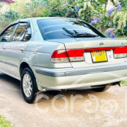 NISSAN SUNNY FB15 2000