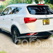 DFSK GLORY I AUTO 2024