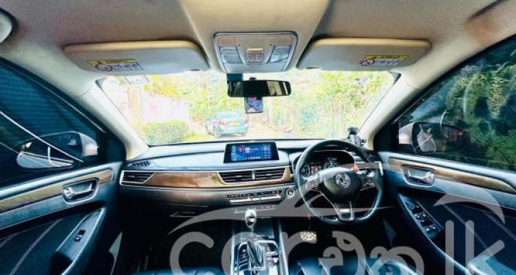 DFSK GLORY I AUTO 2024