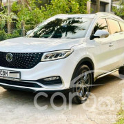 DFSK GLORY I AUTO 2024