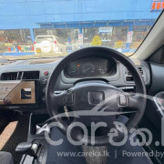 HONDA CIVIC EK3 1999