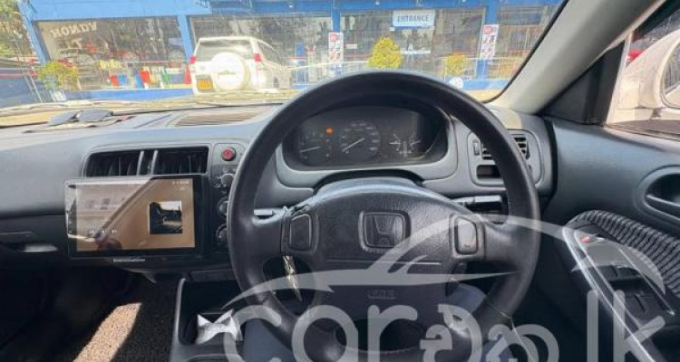 HONDA CIVIC EK3 1999