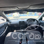 HONDA CIVIC EK3 1999