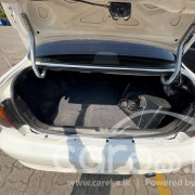 HONDA CIVIC EK3 1999